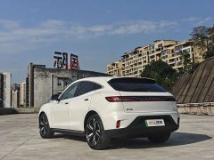 Seres SF5 2020 AWD High-Performance Edition - photo 8