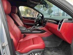 Porsche 2020 Cayenne S Coupé 2.9T - ფოტო 11