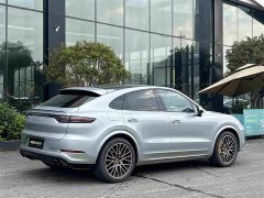 Porsche 2020 Cayenne S Coupé 2.9T - ფოტო 12
