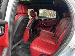 Porsche 2020 Cayenne S Coupé 2.9T - ფოტო 3