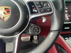 Porsche 2020 Cayenne S Coupé 2.9T - ფოტო 4