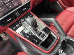 Porsche 2020 Cayenne S Coupé 2.9T - ფოტო 5