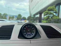 Porsche 2020 Cayenne S Coupé 2.9T - ფოტო 6