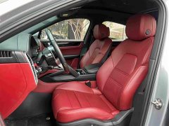 Porsche 2020 Cayenne S Coupé 2.9T - ფოტო 7