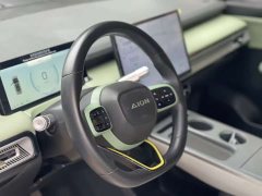 GAC AION Y Plus 70 Joy Edition - ფოტო 5