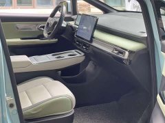 GAC AION Y Plus 70 Joy Edition - ფოტო 7