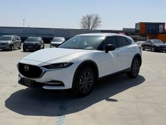 Mazda CX-4 2021 2.0L Automatic FWD Blue Sky Vitality Edition - ფოტო 1