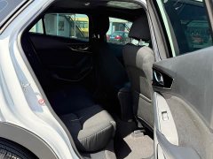 Mazda CX-4 2021 2.0L Automatic FWD Blue Sky Vitality Edition - ფოტო 11