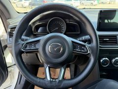 Mazda CX-4 2021 2.0L Automatic FWD Blue Sky Vitality Edition - ფოტო 17