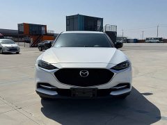 Mazda CX-4 2021 2.0L Automatic FWD Blue Sky Vitality Edition - ფოტო 2