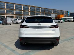 Mazda CX-4 2021 2.0L Automatic FWD Blue Sky Vitality Edition - ფოტო 5