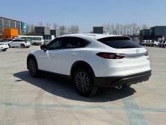 Mazda CX-4 2021 2.0L Automatic FWD Blue Sky Vitality Edition - ფოტო 6