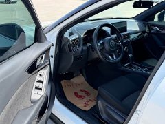 Mazda CX-4 2021 2.0L Automatic FWD Blue Sky Vitality Edition - ფოტო 7