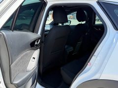 Mazda CX-4 2021 2.0L Automatic FWD Blue Sky Vitality Edition - ფოტო 8