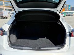 Mazda CX-4 2021 2.0L Automatic FWD Blue Sky Vitality Edition - ფოტო 9