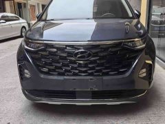 Hyundai Costar 2021 380TGDi Smart Love Flagship TOP Premium - ფოტო 1