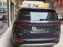 Hyundai Costar 2021 380TGDi Smart Love Flagship TOP Premium - ფოტო 3