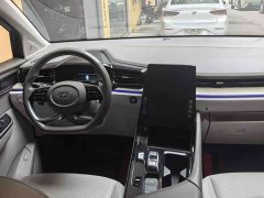 Hyundai Costar 2021 380TGDi Smart Love Flagship TOP Premium - ფოტო 4
