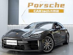 Porsche Panamera 2.9T - ფოტო 1
