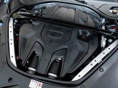 Porsche Panamera 2.9T - ფოტო 11