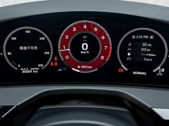 Porsche Panamera 2.9T - ფოტო 13