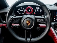 Porsche Panamera 2.9T - ფოტო 16