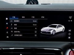 Porsche Panamera 2.9T - ფოტო 18