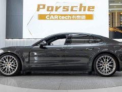 Porsche Panamera 2.9T - ფოტო 3