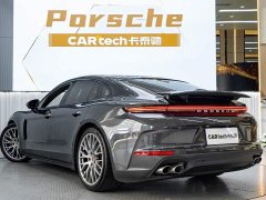 Porsche Panamera 2.9T - ფოტო 5