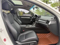 Honda Accord 2018 260TURBO Elite National V - ფოტო 10