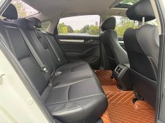 Honda Accord 2018 260TURBO Elite National V - ფოტო 11