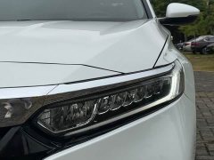 Honda Accord 2018 260TURBO Elite National V - ფოტო 12