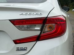 Honda Accord 2018 260TURBO Elite National V - ფოტო 13