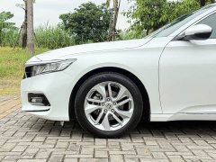 Honda Accord 2018 260TURBO Elite National V - ფოტო 14