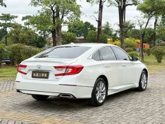 Honda Accord 2018 260TURBO Elite National V - ფოტო 15