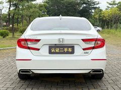 Honda Accord 2018 260TURBO Elite National V - ფოტო 16