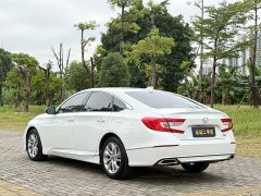 Honda Accord 2018 260TURBO Elite National V - ფოტო 17