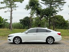 Honda Accord 2018 260TURBO Elite National V - ფოტო 18