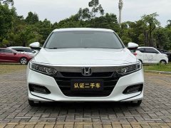 Honda Accord 2018 260TURBO Elite National V - ფოტო 2
