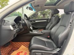 Honda Accord 2018 260TURBO Elite National V - ფოტო 4