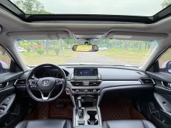 Honda Accord 2018 260TURBO Elite National V - ფოტო 5