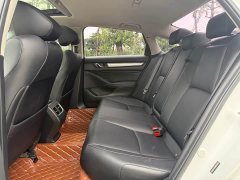 Honda Accord 2018 260TURBO Elite National V - ფოტო 6
