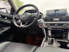 Honda Accord 2018 260TURBO Elite National V - ფოტო 7