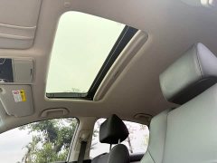 Honda Accord 2018 260TURBO Elite National V - ფოტო 9