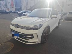 Volkswagen Tiguan L 2024 PRO 330TSI FWD Smart Leading Edition - ფოტო 1