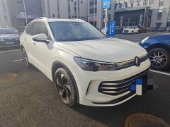 Volkswagen Tiguan L 2024 PRO 330TSI FWD Smart Leading Edition - ფოტო 2