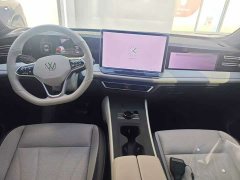 Volkswagen Tiguan L 2024 PRO 330TSI FWD Smart Leading Edition - ფოტო 5