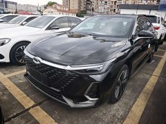Chery Arrizo 8 2023 1.6T DCT Elegance - ფოტო 1