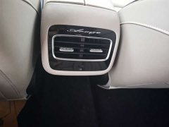 Chery Arrizo 8 2023 1.6T DCT Elegance - ფოტო 10