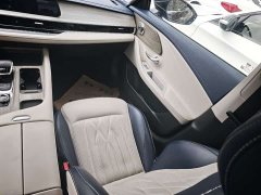 Chery Arrizo 8 2023 1.6T DCT Elegance - ფოტო 11